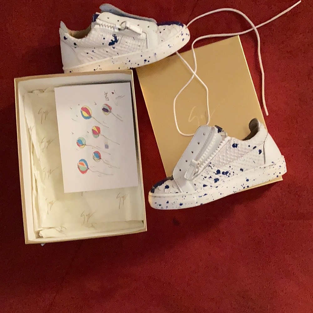 Kids Giuseppe